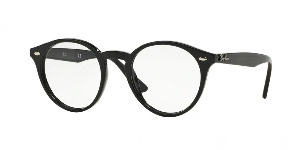 Ray-Ban 2180V Eyeglasses - view 2